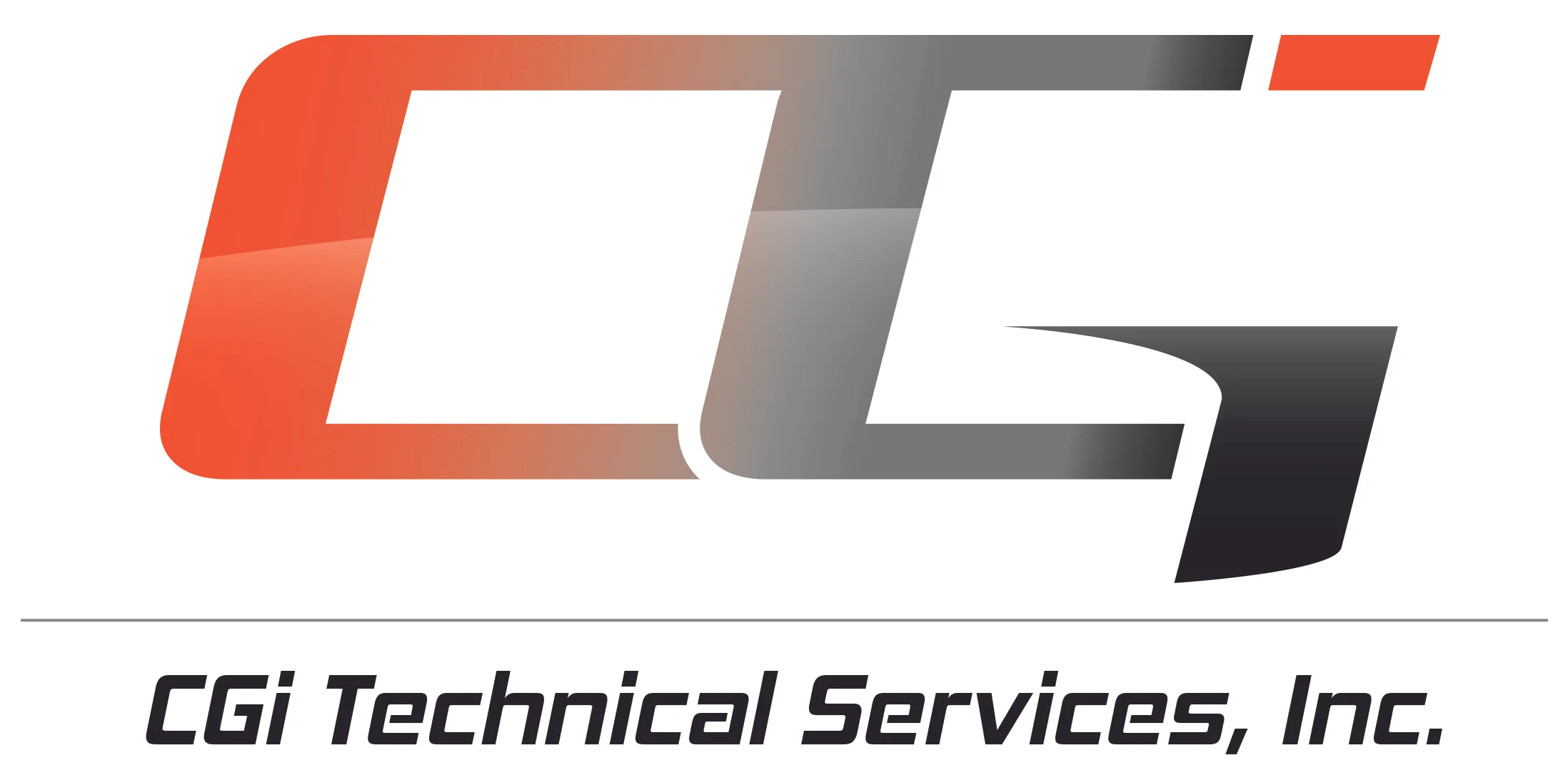 CGI TECHNICAL SERVICES, INC. logo