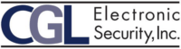 CGL ELECTRONIC SECURITY, INC. logo