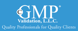 CGMP VALIDATION LLC logo