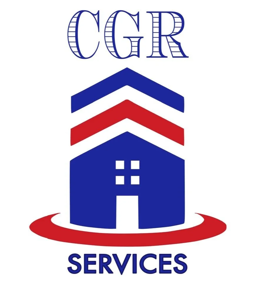 CGR LLC logo