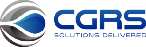 CGRS INC logo