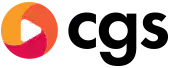 CGS SOUND & VIDEO logo