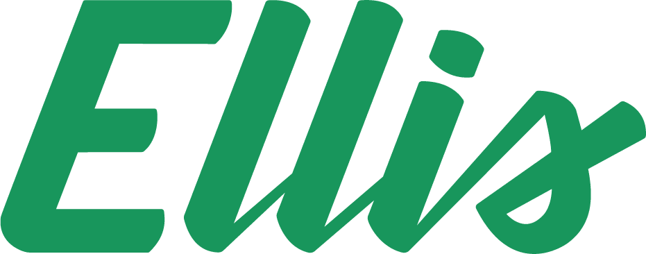 CH ELLIS logo