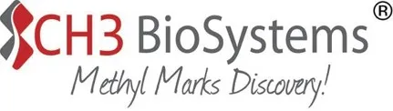 CH3 BIOSYSTEMS LLC logo