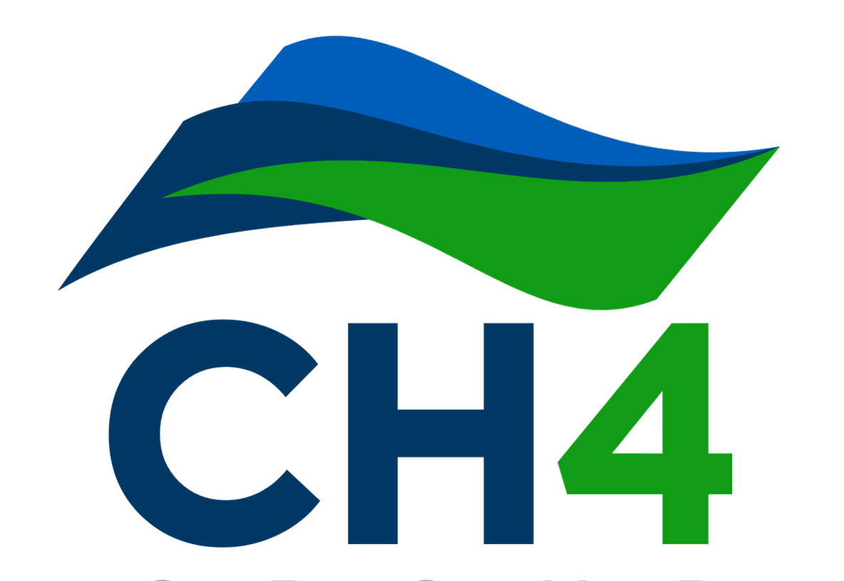 CH4 SYSTEMS LLC logo