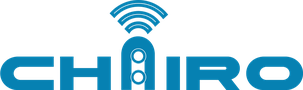 CHAIRO CONSULTING LLC logo