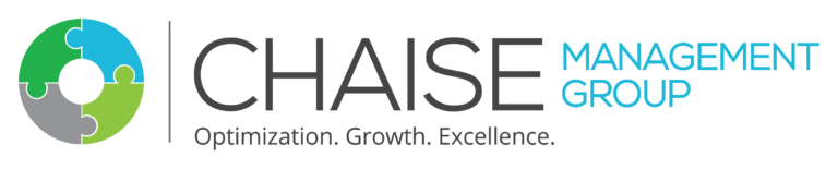 CHAISE MANAGEMENT GROUP LLC logo