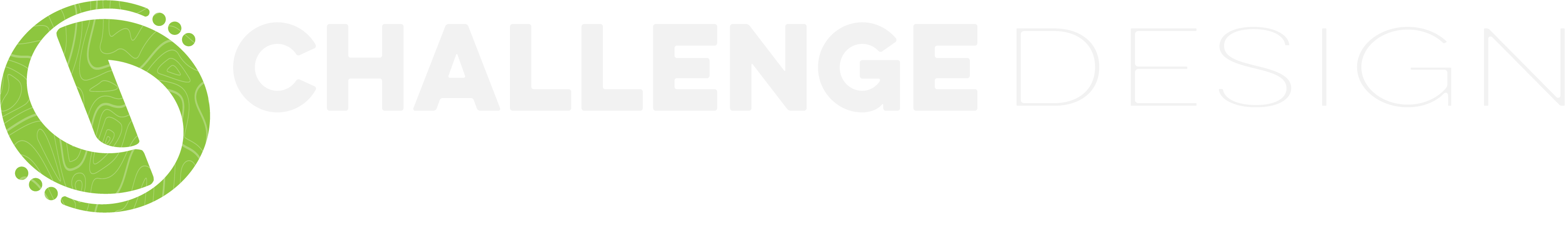 CHALLENGE DESIGN INNOVATIONS INC logo