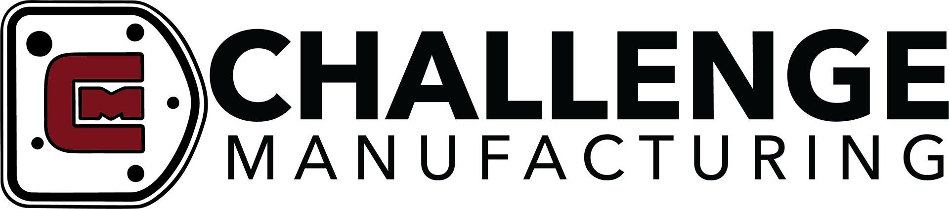 CHALLENGE MFG. COMPANY, LLC logo