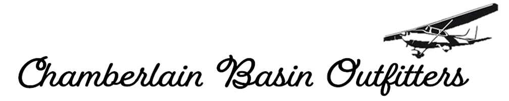CHAMBERLAIN BASIN OUTFITTERS, LLC logo