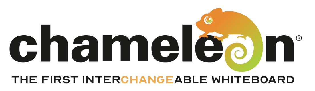 CHAMELEON CORPORATION, INC. logo
