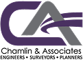 CHAMLIN & ASSOCIATES, INC logo