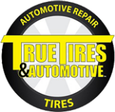 CHAMPAIGN TRUE TIRE logo