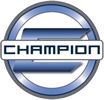 CHAMPION ALARM SYSTEMS LTD logo