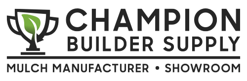 CHAMPION BUILDER SUPPLY logo