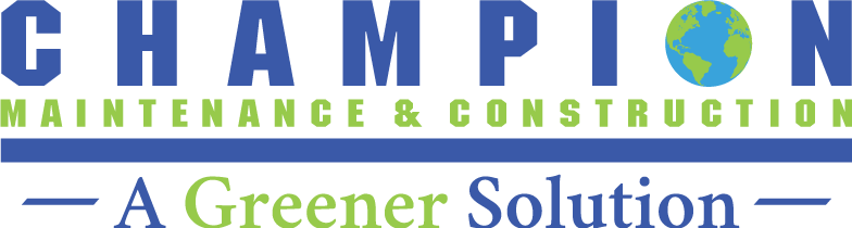 CHAMPION MAINTENANCE AND CONSTRUCTION LLC logo