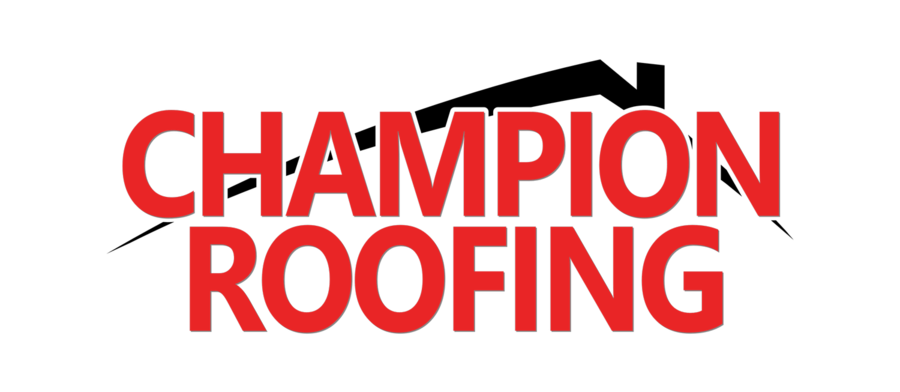 CHAMPION ROOFING LLC logo
