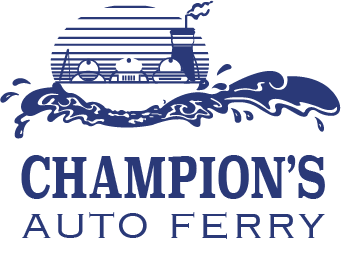 CHAMPIONS AUTO FERRY INC logo