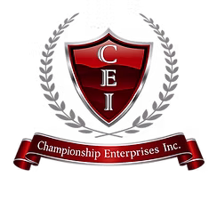 CHAMPIONSHIP ENTERPRISES INC logo