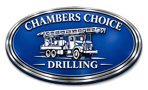 CHANCEY CHAMBERS logo