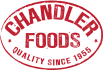 CHANDLER FOODS INC logo