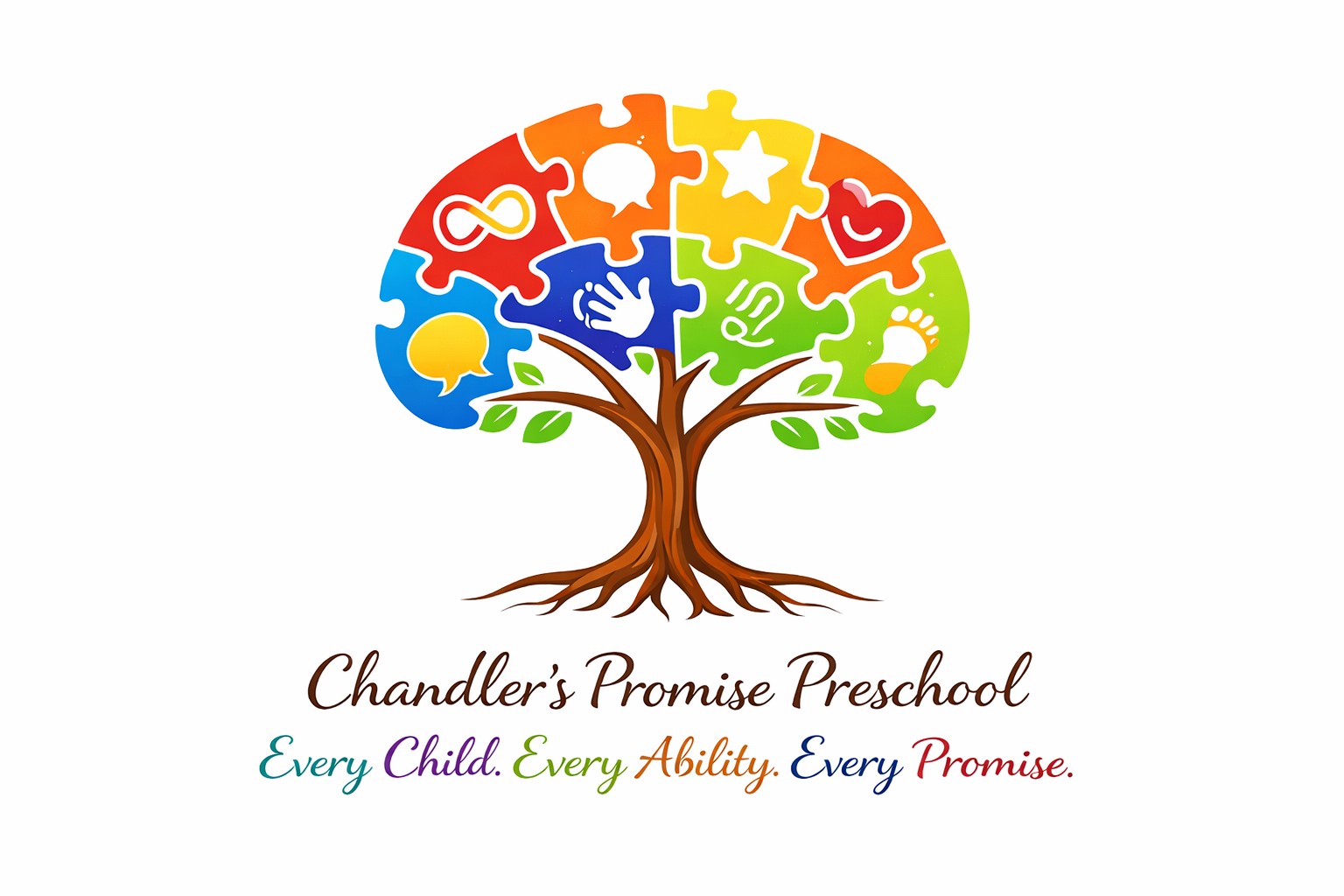 CHANDLER'S PROMISE CHILDCARE CENTER LLC logo