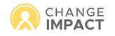 CHANGE IMPACT logo