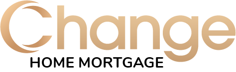 CHANGE LENDING LLC logo