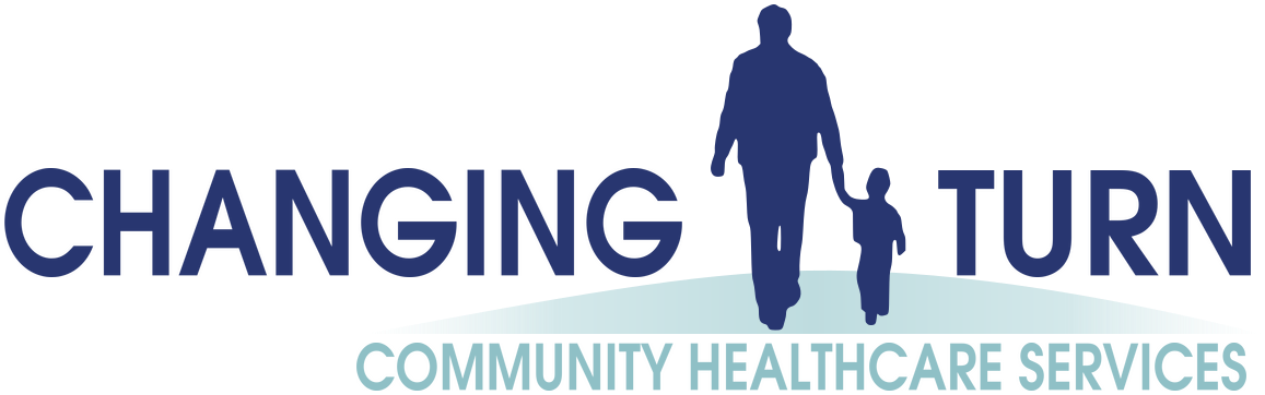 CHANGING TURN COMMUNITY HEALTHCARE SERVICES INC logo