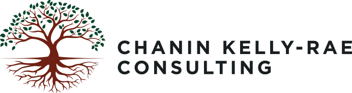 CHANIN KELLY-RAE CONSULTING LLC logo
