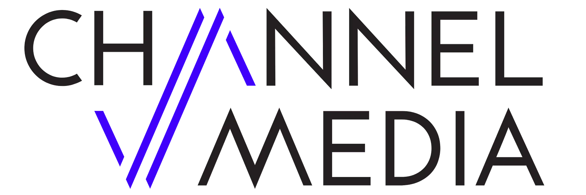 CHANNEL V MEDIA, LLC logo