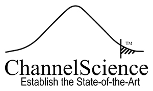 CHANNELSCIENCE logo