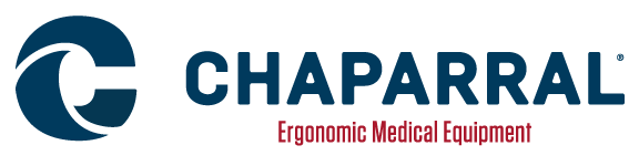 CHAPARRAL 1 INC logo