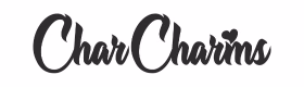 CHARCHARMS LLC logo