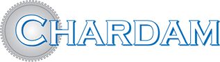 CHARDAM GEAR COMPANY, INC. logo