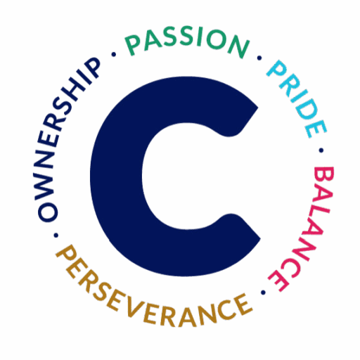 CHARDIN LLC logo