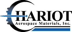 CHARIOT AEROSPACE MATERIALS, INC logo