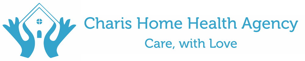 CHARIS HOME HEALTH AGENCY LLC logo