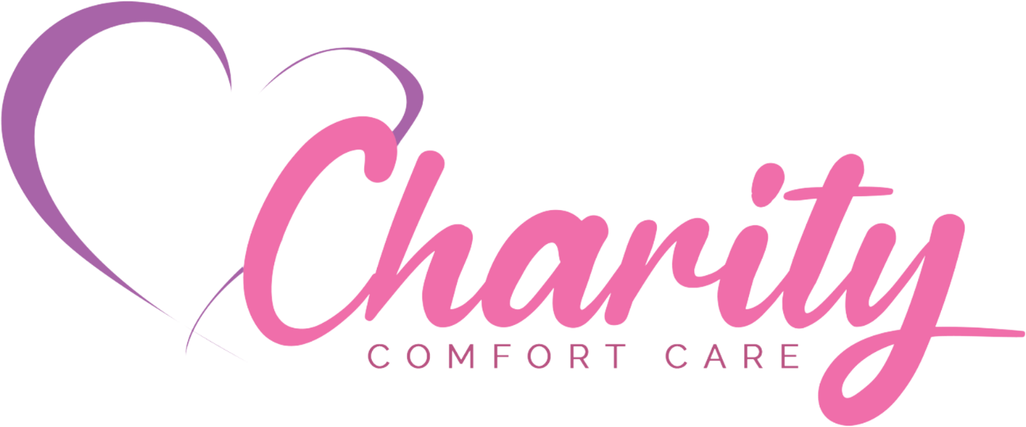 CHARITY COMFORT CARE SERVICES, LLC logo