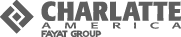 CHARLATTE OF AMERICA INC logo