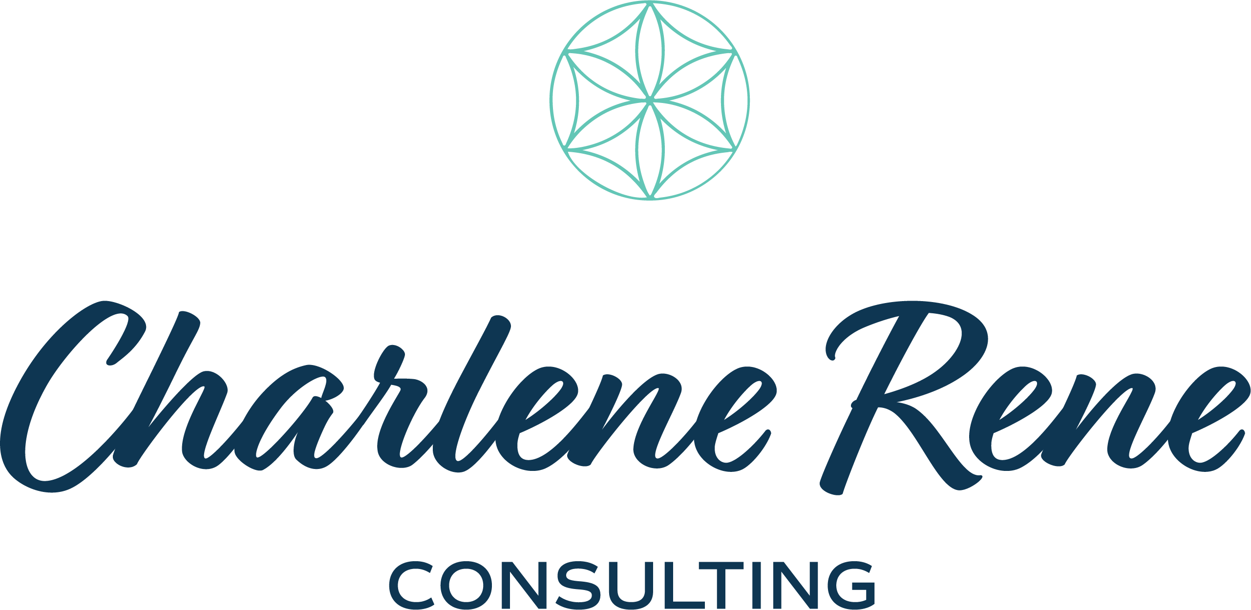 CHARLENE RENE CONSULTING, LLC logo