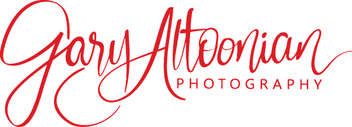 CHARLES ALTOONIAN logo