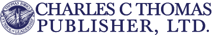 CHARLES C THOMAS PUBLISHER, LTD. logo