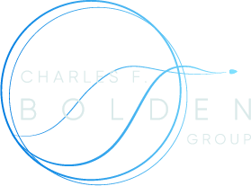 CHARLES F BOLDEN GROUP LLC logo