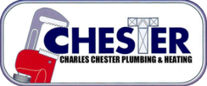 CHARLES H. CHESTER PLUMBING AND HEATING, INC. logo