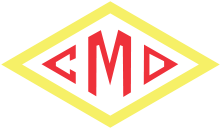 CHARLES H. MACDONALD ELECTRIC, INC logo