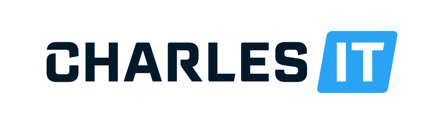 CHARLES IT, LLC logo