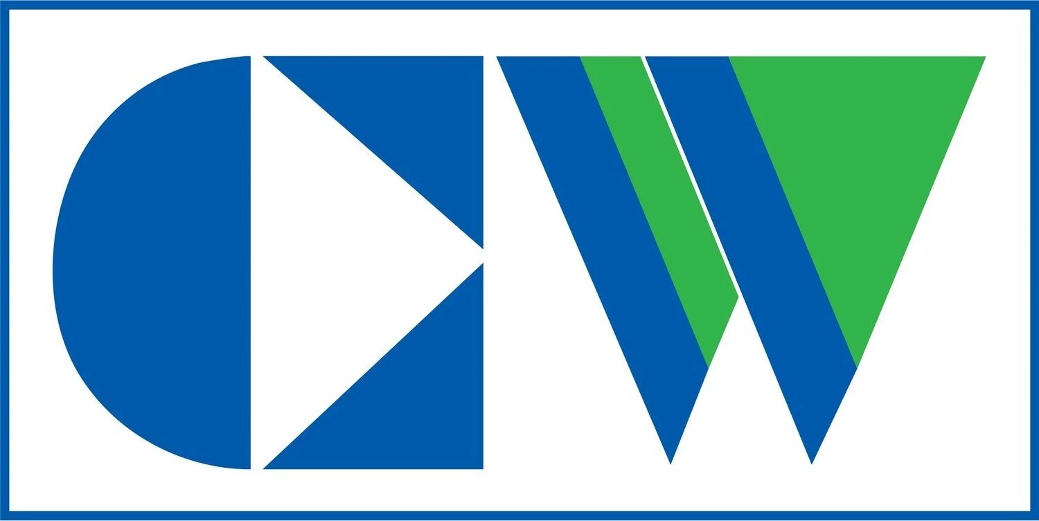 CHARLES-WILLIAMS CONSTRUCTION CORP. logo