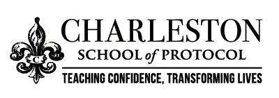 CHARLESTON SCHOOL OF PROTOCOL AND ETIQUETTE, INC. logo