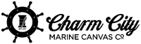 CHARM CITY MARINE CANVAS, LLC logo